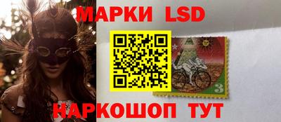 крисы Берёзовский